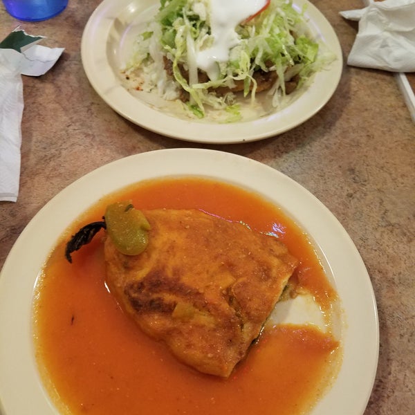 Las Flautas Restaurant Boyle Heights 3 tips from 34 visitors
