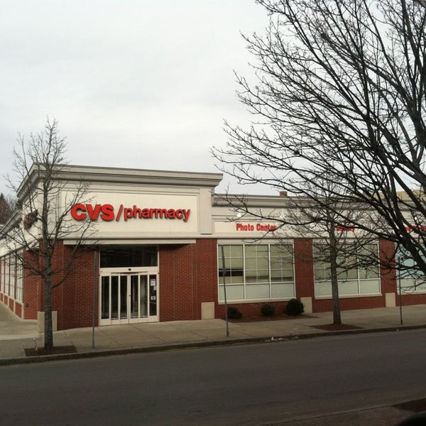 CVS pharmacy - Maynard, MA