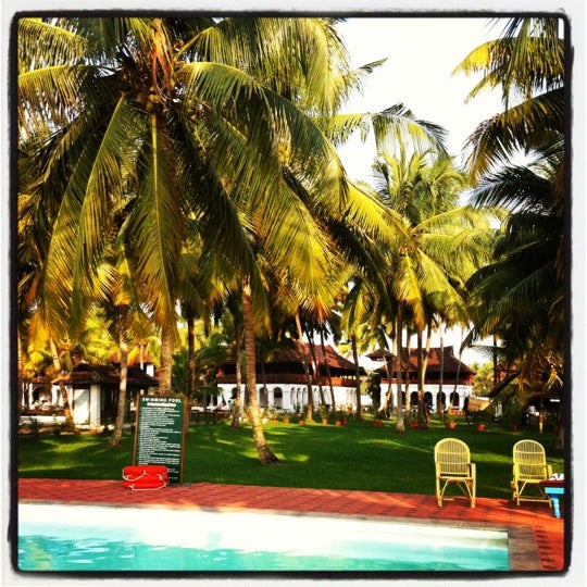 Soma Kerala Palace 2 tips from 30 visitors