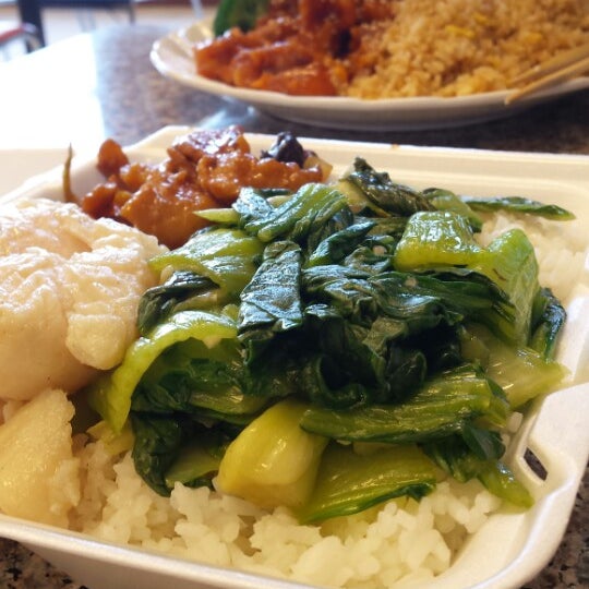 Golden asian market stallings nc