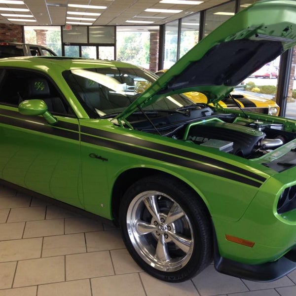 Photos At Summit Dodge Now Closed Syracuse Ny