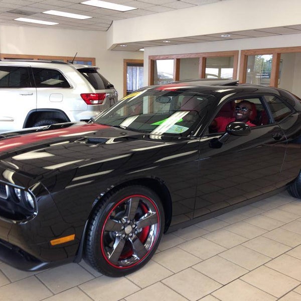 Photos At Summit Dodge Now Closed Syracuse Ny