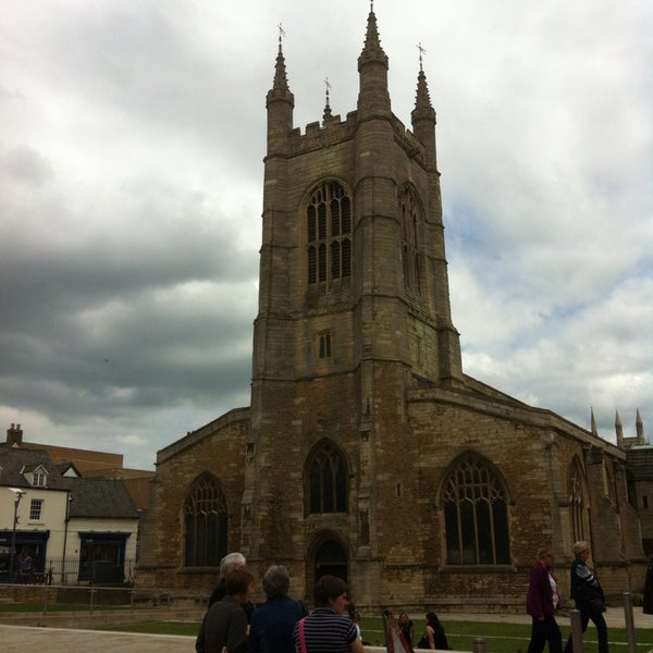 Peterborough Town Hall Town Hall