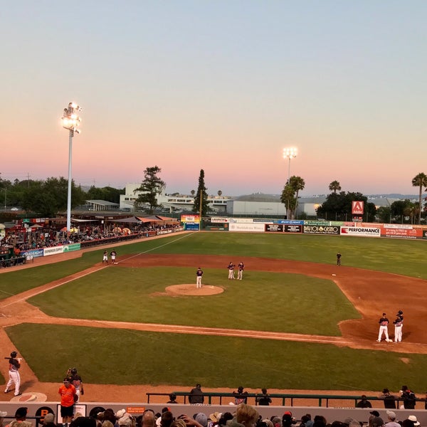 Photos at Excite Ballpark Central San Jose San Jose, CA