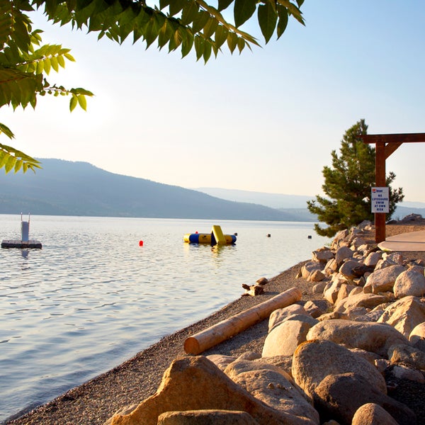 Photos At La Casa Cottage Resort Kelowna Resort