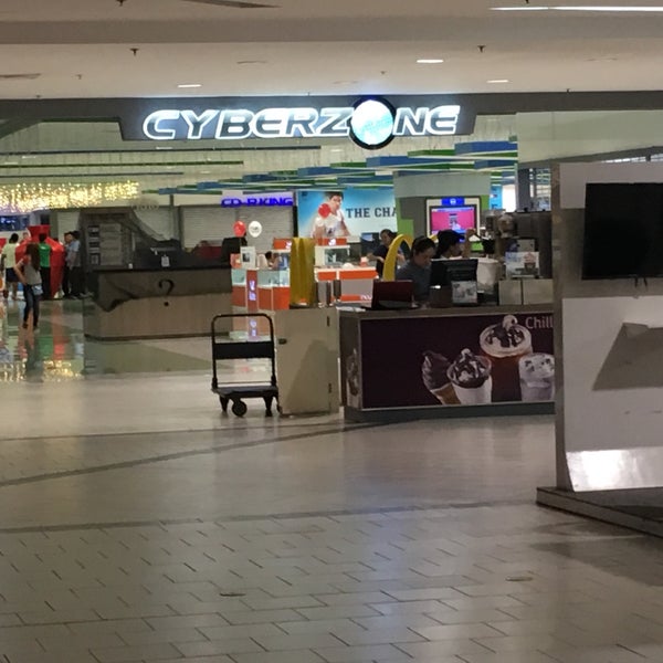 SM Cyberzone Computers and Electronics Retail in Quezon City