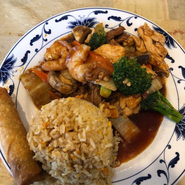 Royal Inn Oriental Cuisine Northwest Side San Antonio, TX