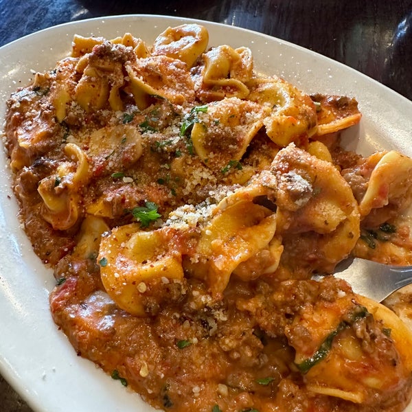 Pasta Palazzo North Side Chicago, IL