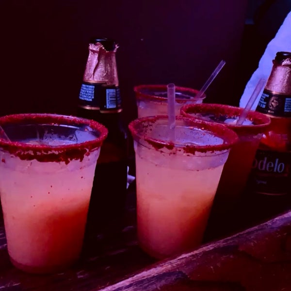 Caminos de Michoacan Bar in Chicago