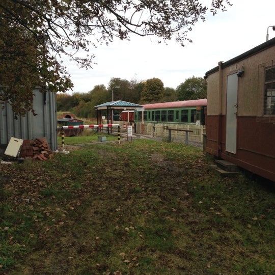 Telford Steam Railway Horsehay and Dawley 2 tips