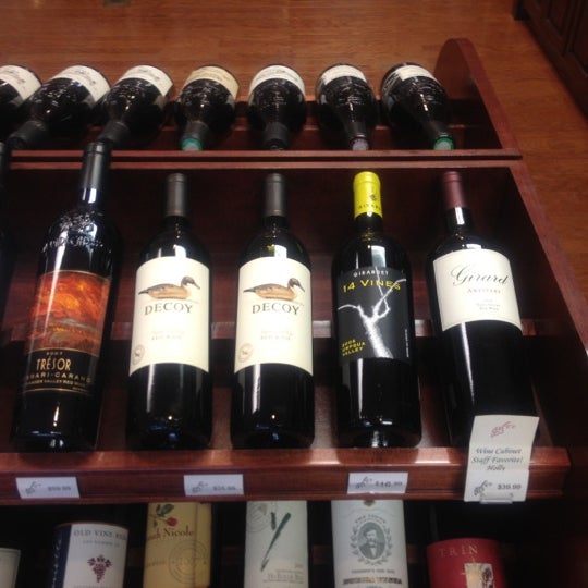 The Wine 5 tips from 163 visitors