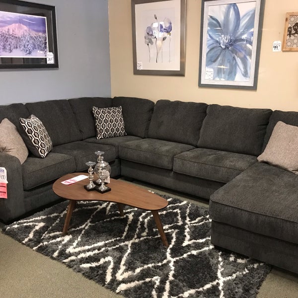 Rifes Home Furniture Roseburg Or