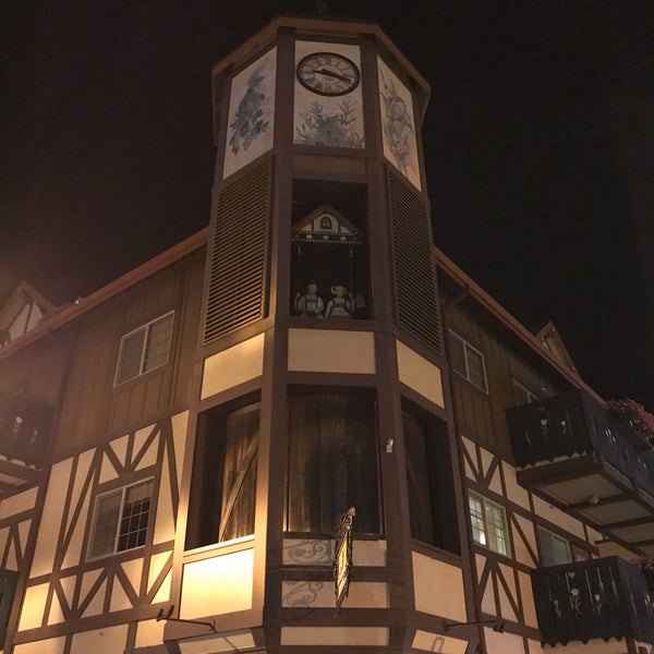 The Glockenspiel Restaurant And Pub 5 tips from 314 visitors