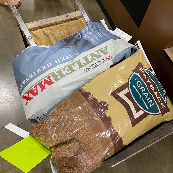 Dc Farmers CoOp Roseburg, OR