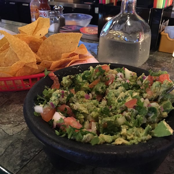 El Tapatio Mexican Restaurant