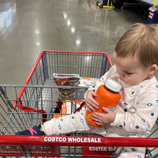 Costco Warehouse or Wholesale Store in Roseburg