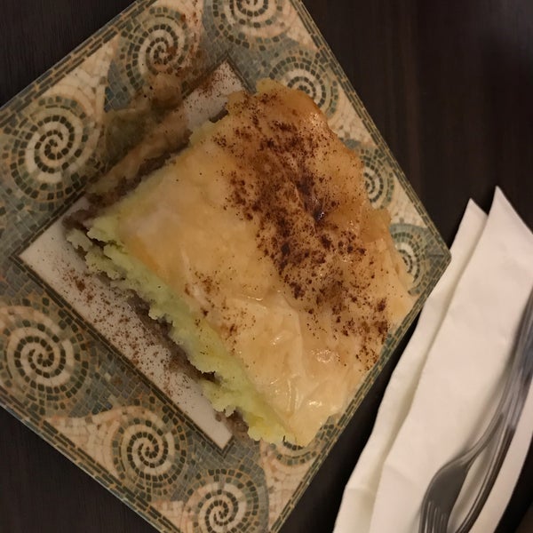 Alexander's Greek Cuisine - Greek Restaurant