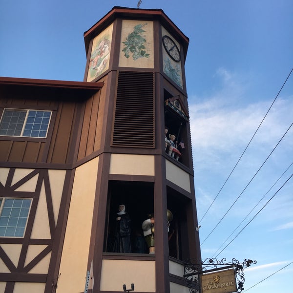 The Glockenspiel Restaurant And Pub 5 tips from 314 visitors