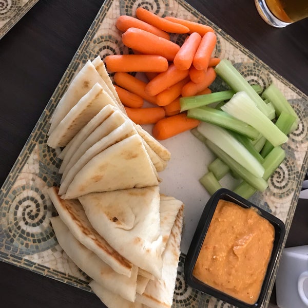 Alexander's Greek Cuisine - Greek Restaurant