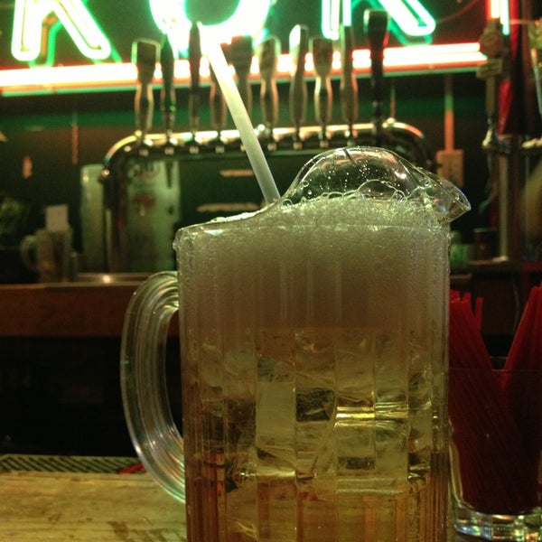 Photo taken at Kilroy&#39;s Bar &amp; Grill: Sports Bar by Jeremy K. on 1/27/2013