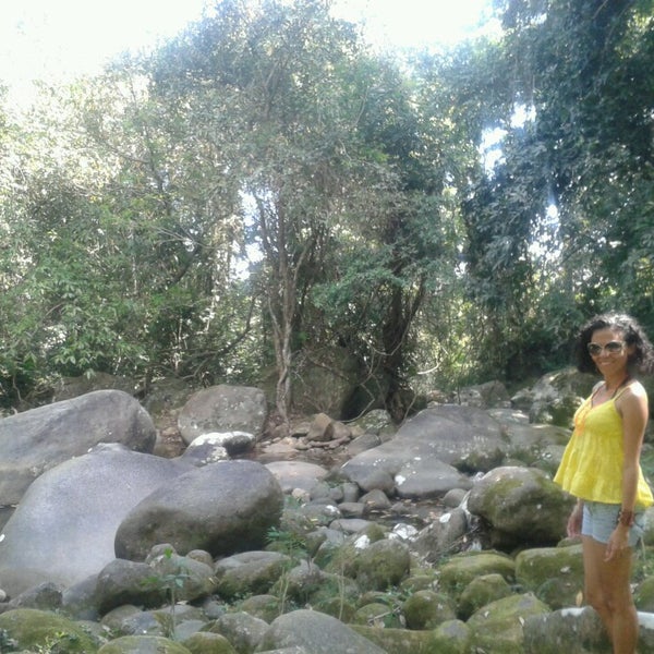 Pau grande. Pau grande