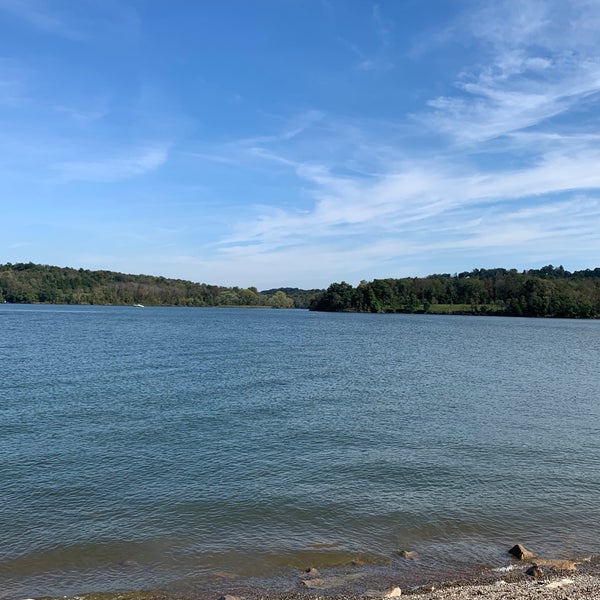 Blue Marsh Lake Bernville, PA