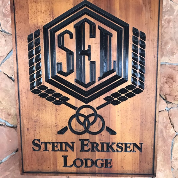 Foto tirada no(a) Stein Eriksen Lodge Deer Valley por Clint R. em 2/23/2019