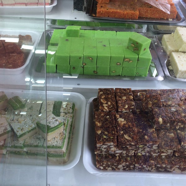 Photos at Pooja Sweets 8 tips from 109 visitors