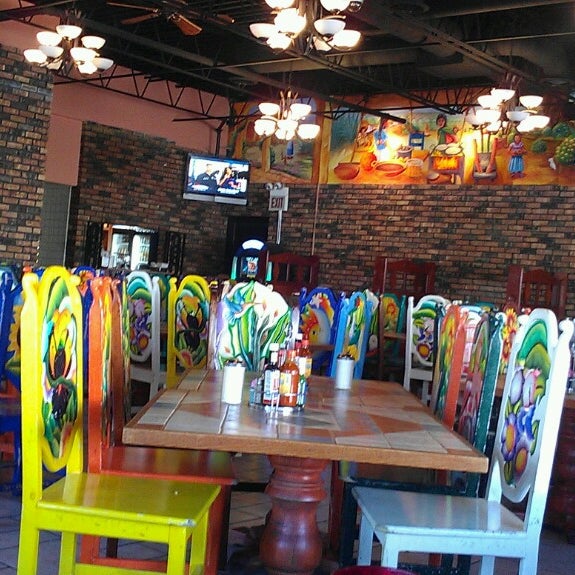 Cocula's Mexican Restaurant 18 tips