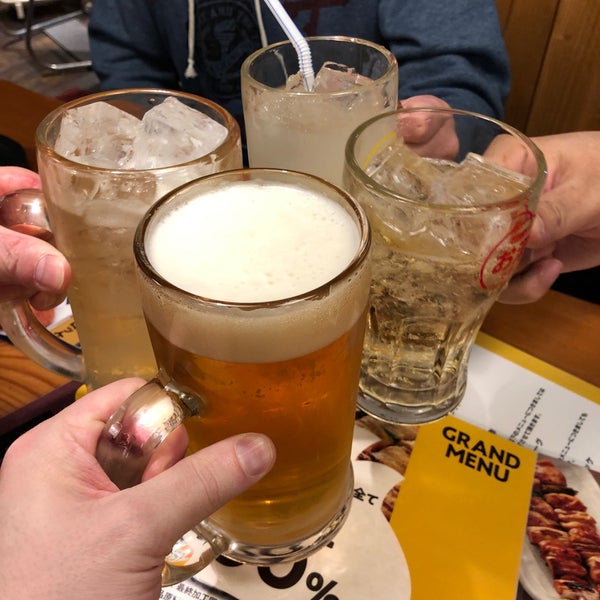 Photos At 鳥貴族 四谷 東京 東京都