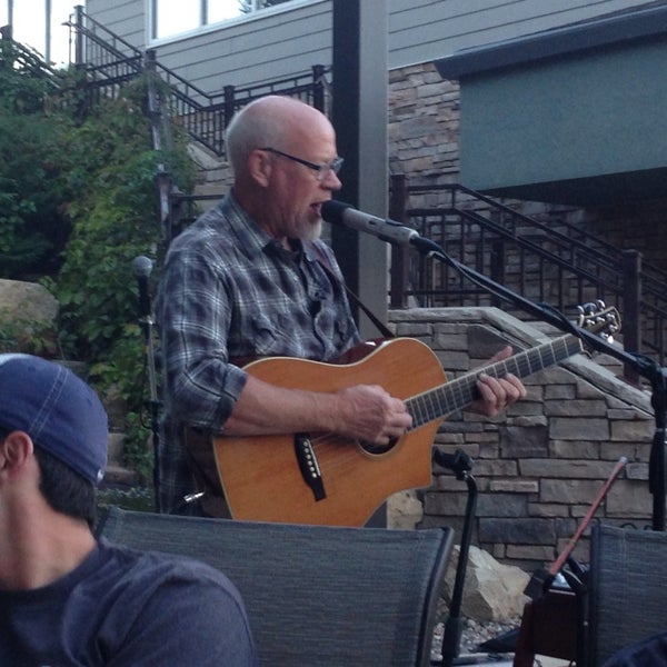 Photos at Tinner's Bar & Grill Bar in Sioux Falls