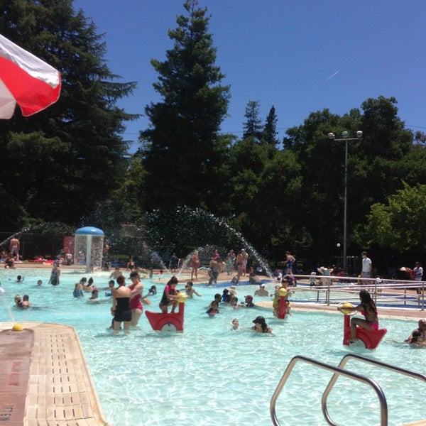 Photos at Rinconada Pool 8 tips from 386 visitors