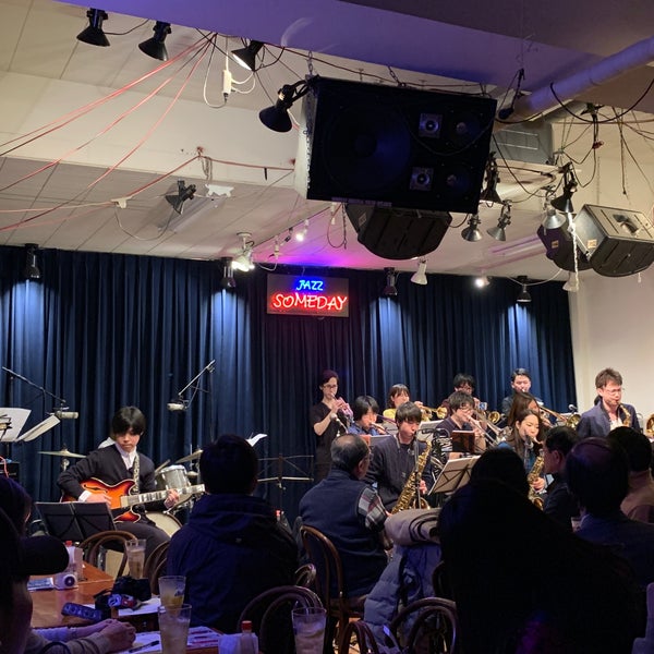 jazz-club-someday-tokyo