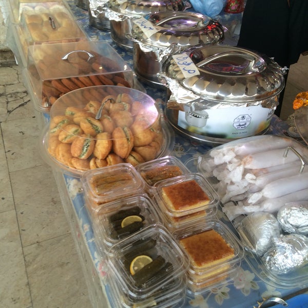 Tayba Markets أسواق طيبة Zone commerçante à الملك فهد