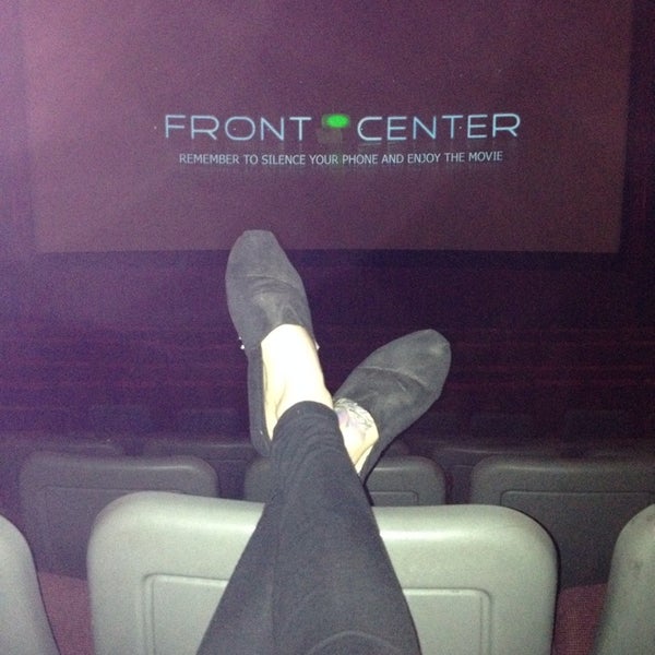 Waconia Theatre 5 tips