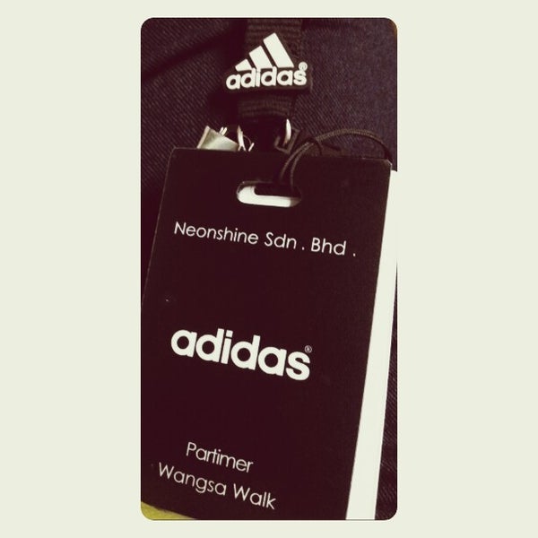 neonshine sdn bhd adidas outlet