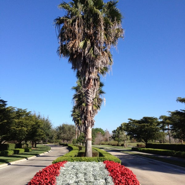 The Club at Renaissance Golf Course