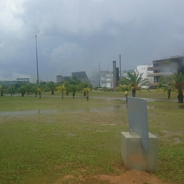 12/16/2014 tarihinde Edinei R.ziyaretçi tarafından Assembleia Legislativa do Estado da Bahia (ALBA)'de çekilen fotoğraf