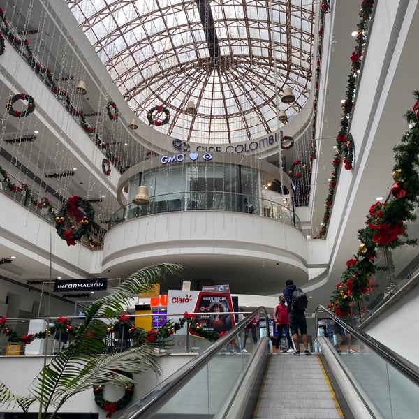 Foto tomada en Centro Comercial Gran Estación  por Lucas P. el 11/14/2021