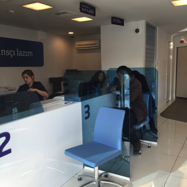 qnb finansbank banco