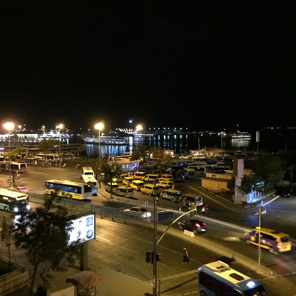 8/28/2018 tarihinde Murat Y.ziyaretçi tarafından Deniz Hotel'de çekilen fotoğraf