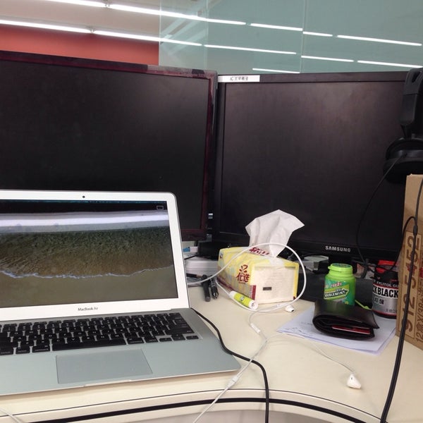 Photos At 友盟umeng 北京锐讯灵通科技有限公司 Wǔ Daokǒu 北京市 北京市