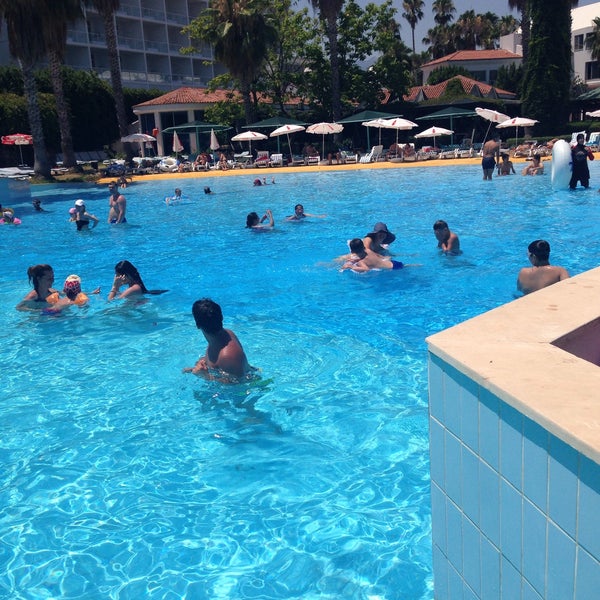 Antalya Aqua Land Water Park