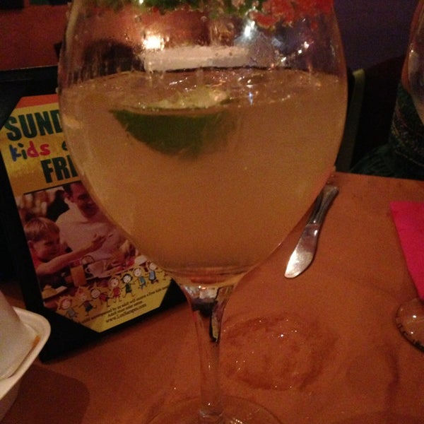Best authentic mexican in bucks. Awesome margaritas and great service.