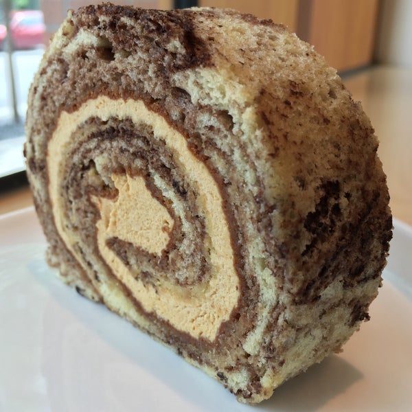 Mari Bakery in Calgary