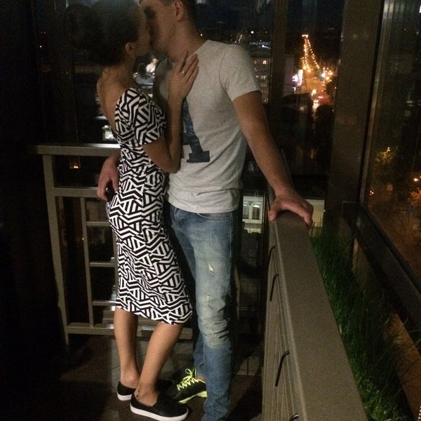 Photo prise au Skybar Manhattan par Ann A. le6/22/2015