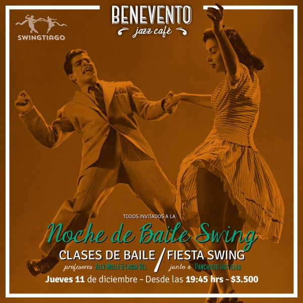12/11/2014にBenevento Jazz CaféがBenevento Jazz Caféで撮った写真