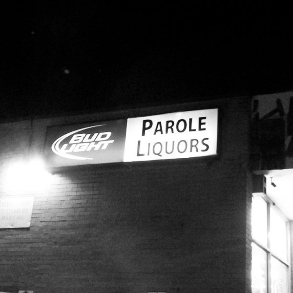 Parole Liquors Liquor Store In Annapolis