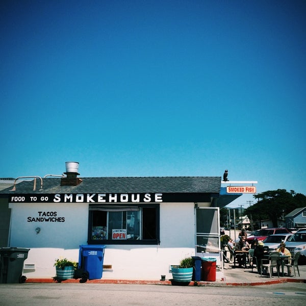 Photos At Ruddell S Smokehouse 27 Tips
