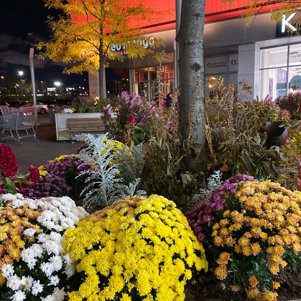 Photo taken at Rego Center by Daisy on 11/10/2019